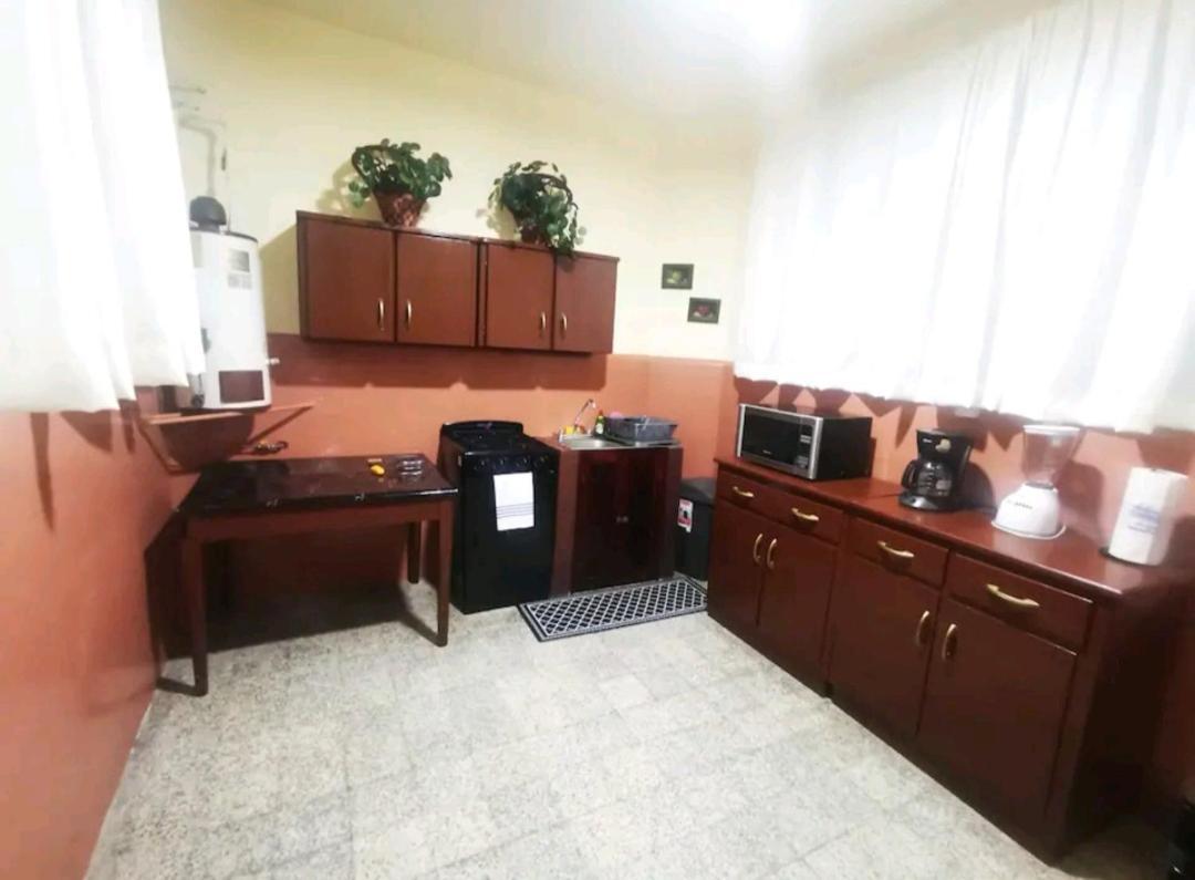 Departamento Vintage Daire Papantla de Olarte Dış mekan fotoğraf